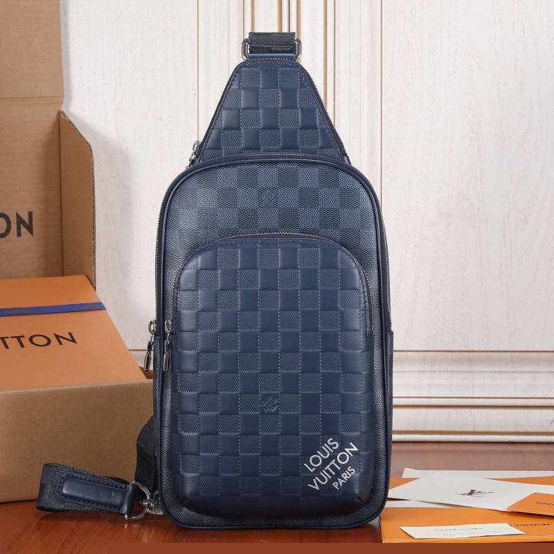 LV Waist & Chest Packs